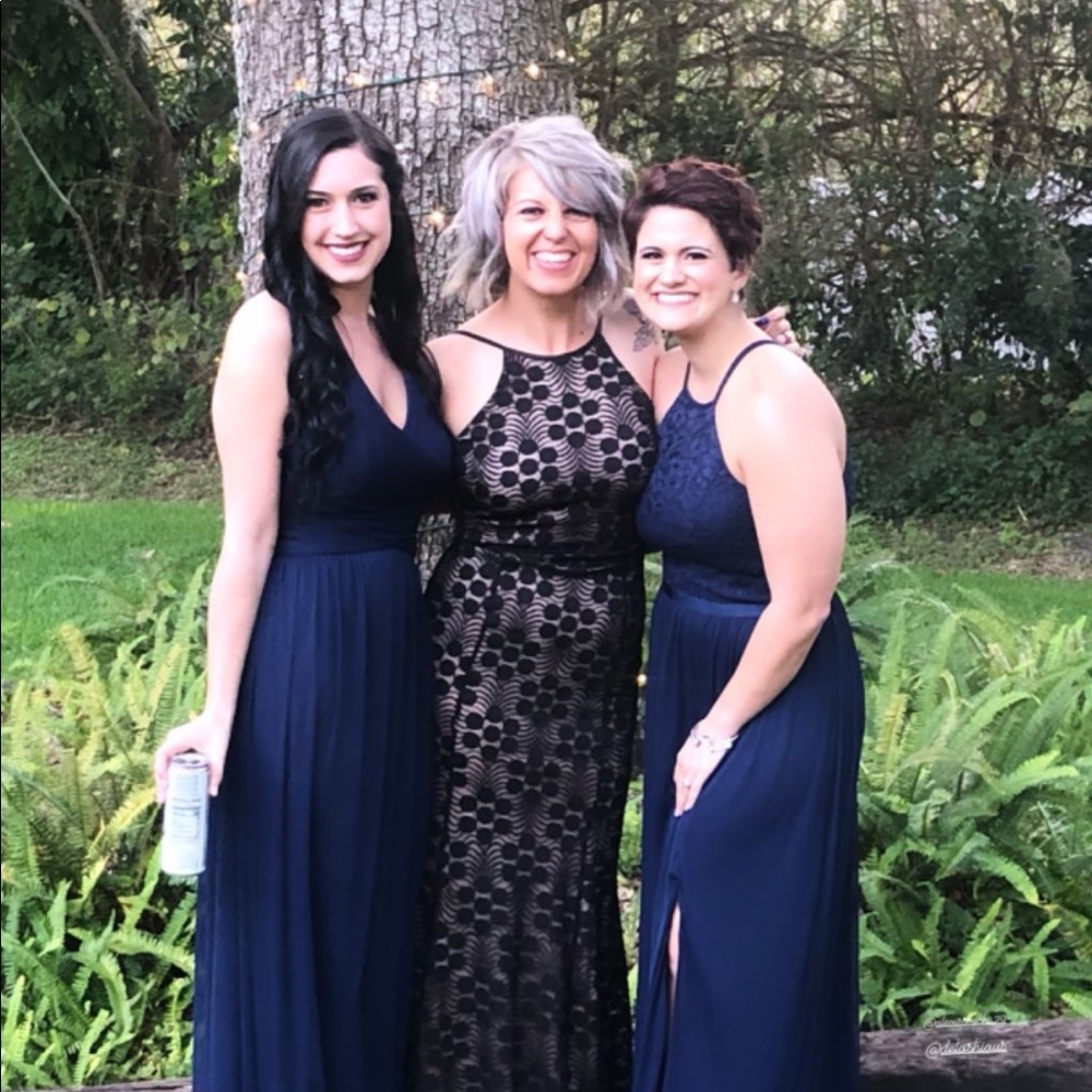 Meet your Posher, Courtney